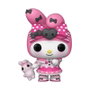 Funko Figura POP! Animation My Melody 50th Anniversary Exclusive