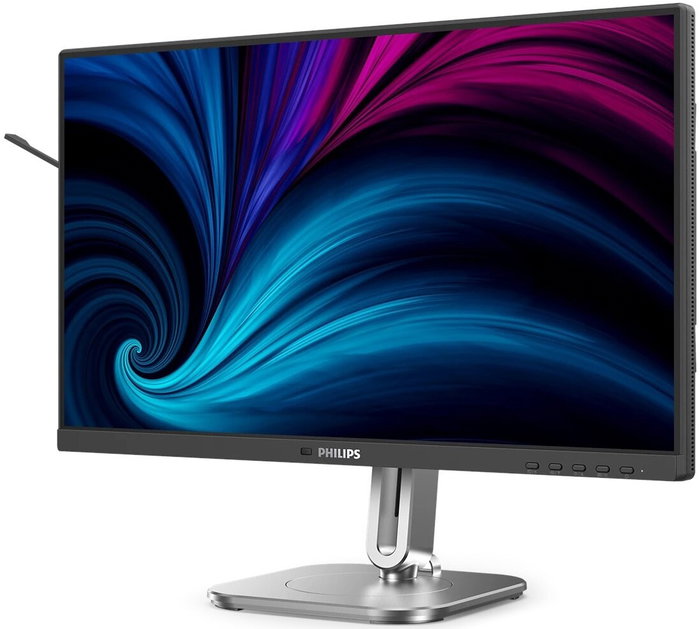 Philips 24B2U4301/00 Monitor Full HD IPS 120Hz 23,8 pulgadas Philips 24B2U4301/00 Monitor Full HD IPS 120Hz 23,8 pulgadas