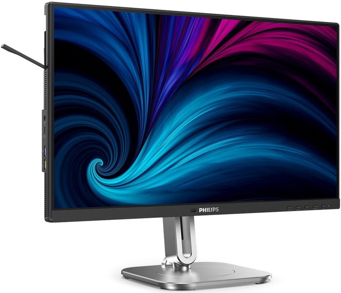 Philips 24B2U4301/00 Monitor Full HD IPS 120Hz 23,8 pulgadas Philips 24B2U4301/00 Monitor Full HD IPS 120Hz 23,8 pulgadas