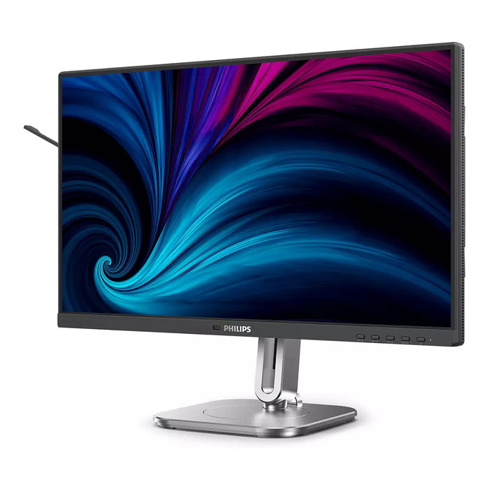 Philips 24B2U4301/00 Monitor 60.45 cm (23.8") Full HD IPS, HDMI, DP, USB