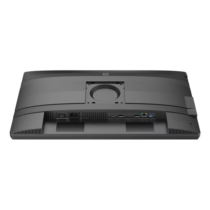 Philips 24B2U4301/00 Monitor 60.45 cm (23.8") Full HD IPS, HDMI, DP, USB