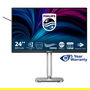 Philips 24B2U4301/00 Monitor 60.45 cm (23.8") Full HD IPS, HDMI, DP, USB