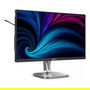 Philips 24B2U4301/00 Monitor 60.45 cm (23.8") Full HD IPS, HDMI, DP, USB
