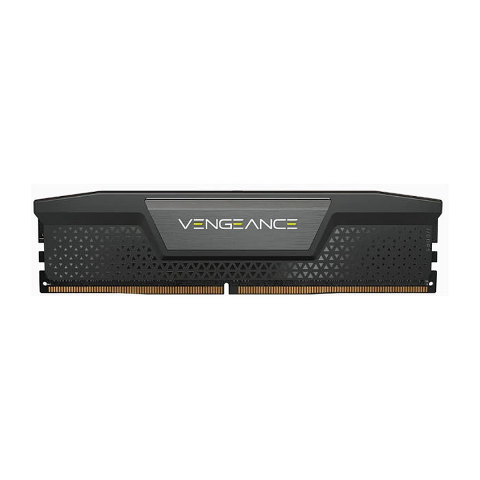 Corsair Kit Memoria RAM Vengeance 1x32GB 32GB DDR5 5600MHz CL40 Retail