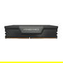 Corsair Kit Memoria RAM Vengeance 1x32GB 32GB DDR5 5600MHz CL40 Retail
