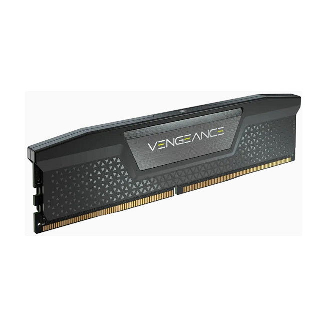 Corsair Kit Memoria RAM Vengeance 1x32GB 32GB DDR5 5600MHz CL40 Retail