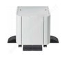 Epson 7112434 Mueble y soporte para impresoras Negro, Blanco