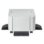Epson 7112434 Mueble y soporte para impresoras Negro, Blanco