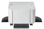 Epson High Cabinet para WF-C87XR y EM-C810x, Negro/Blanco