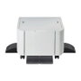 Epson 7112434 Mueble y soporte para impresoras Negro, Blanco