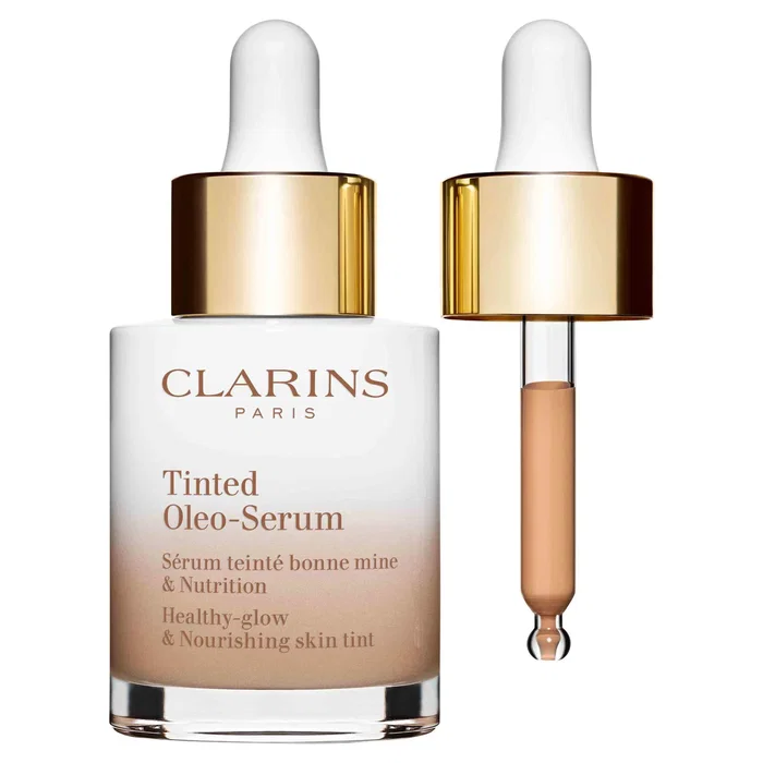 Clarins TINTED OLEO sérum #03 30 ml
