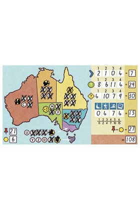 Boomerang Australia