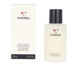 Chanel Nº1 Revitalizing Essence Lotion - Tratamiento Facial Hidratante y Revitalizante para Piel Radiante - 100 ml