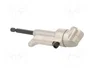 WIHA Punta de destornillador angular magnética de 130 mm