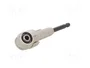 WIHA Punta de destornillador angular magnética de 130 mm
