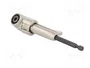 WIHA Punta de destornillador angular magnética de 130 mm