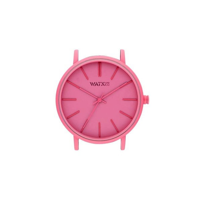 Reloj Mujer Watx & Colors WXCA3038 (Ø 38 mm) Reloj Mujer Watx & Colors WXCA3038 (Ø 38 mm)