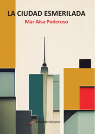 La ciudad esmerilada, Aísa Poderoso, Mar - Bohodon