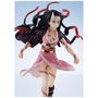 Aniplex Figura Kimetsu No Yaiba Demon Slayer Nezuko Kamado 15.5 cm PVC