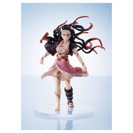 Aniplex Figura Kimetsu No Yaiba Demon Slayer Nezuko Kamado 15.5 cm PVC