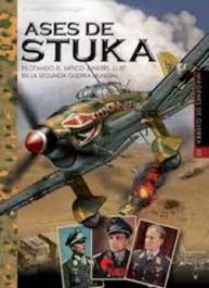 Ases de Stuka, Francisco Martínez Canales - ALMENA