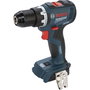 Bosch GSR 18V-65 Atornillador/taladro inalámbrico con L-BOXX