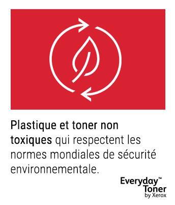 Xerox Toner Amarillo Compatible HP 415X (W2032X) Alta Capacidad