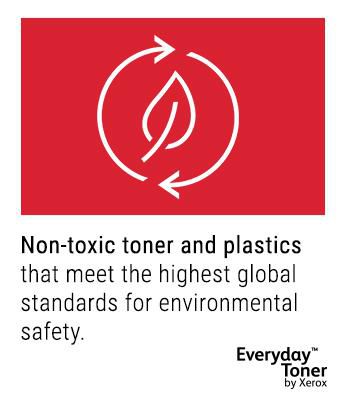 Xerox Toner Amarillo Compatible HP 415X (W2032X) Alta Capacidad