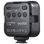 Godox Litemons LED6Bi Video Light Bi-Color