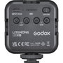 Godox Litemons LED6Bi Video Light Bi-Color