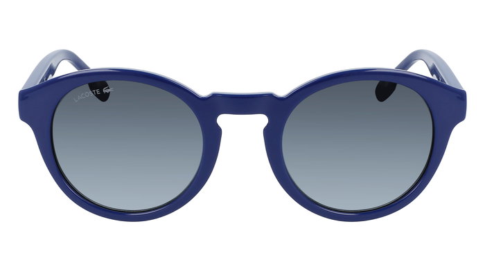 Lacoste L952SRG-424 Gafas de sol Azul