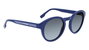 Lacoste L952SRG-424 Gafas de sol Azul