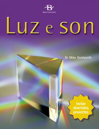 BAIA LUZ E SON, Dr. Mike Goldsmith - BAIA