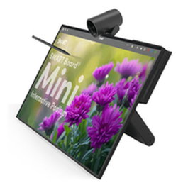 Smart Mini 727 Pizarra Blanca Interactiva 27 pulg 4K Ultra HD Negro