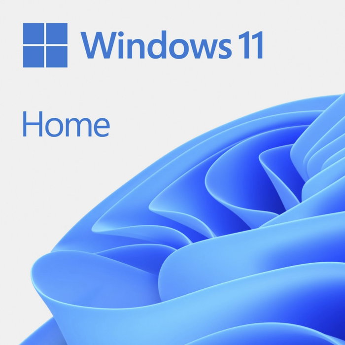 Microsoft Windows 11 Home 64-bit (Alemán)
