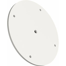 Hikvision DS-2909Z Adaptador para Bullet a Trípode