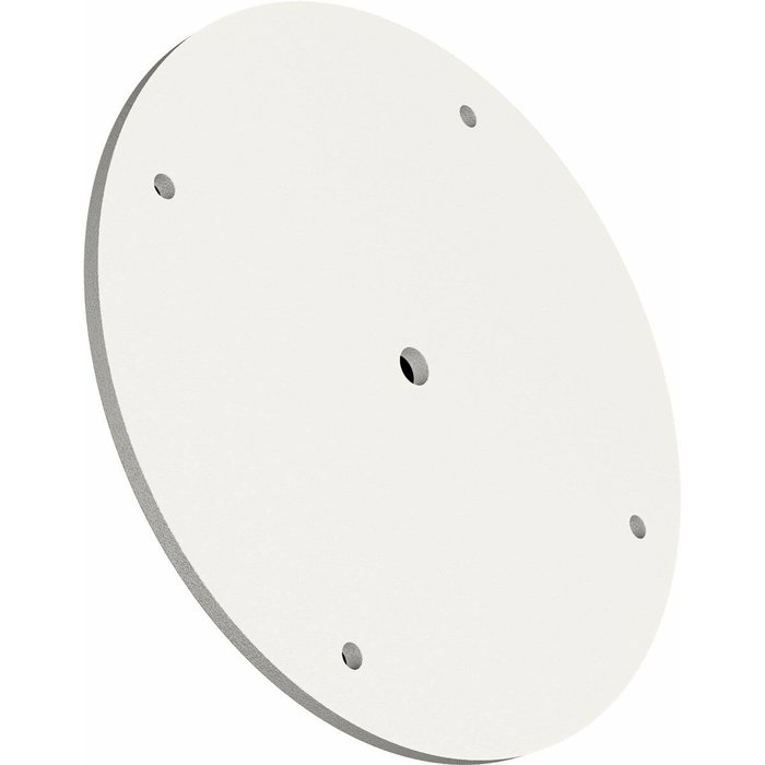 Hikvision DS-2909Z Adaptador para Bullet a Trípode Hikvision DS-2909Z Adaptador para Bullet a Trípode