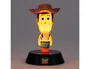Wondee Lampara de Escritorio Woody Toy Story | Figura Luminosa Decorativa Coleccionable Disney Pixar | Luz Ambiental Icon Lights