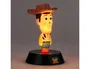 Wondee Lampara de Escritorio Woody Toy Story | Figura Luminosa Decorativa Coleccionable Disney Pixar | Luz Ambiental Icon Lights