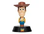 Wondee Lampara de Escritorio Woody Toy Story | Figura Luminosa Decorativa Coleccionable Disney Pixar | Luz Ambiental Icon Lights