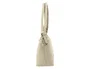 Safta Bolso Mochila Moos Cápsula Beige Claro 31x40x17 cm