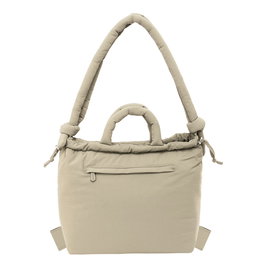 Maletín para Portátil Moos Beige claro 40 x 31 x 17 cm
