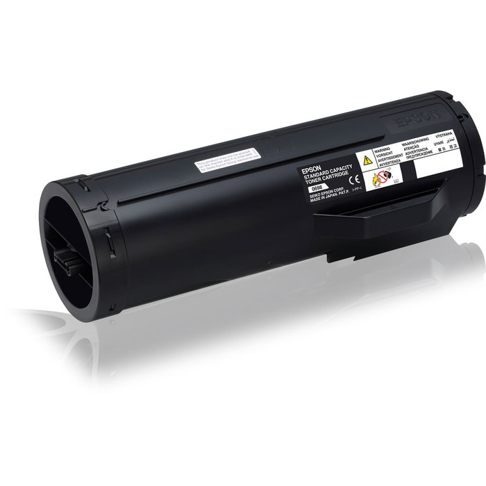 Epson Tóner Negro C13S050698 para Aculaser AL-M400DN Epson Tóner Negro C13S050698 para Aculaser AL-M400DN