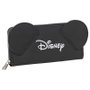 Billetero Aplicaciones Disney 100 Negro