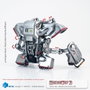 Hiya Toys RoboCop 3 Exquisite Super Series Figura 1/12 de 17 cm