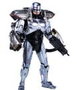 Hiya Toys RoboCop 3 Exquisite Super Series Figura 1/12 de 17 cm