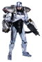 Hiya Toys RoboCop 3 Exquisite Super Series Figura 1/12 de 17 cm