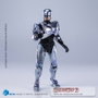 Hiya Toys RoboCop 3 Exquisite Super Series Figura 1/12 de 17 cm