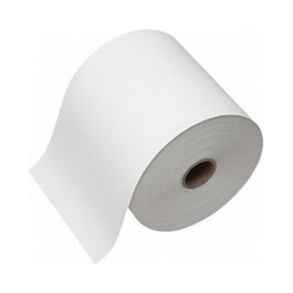 Seiko Rollo de Papel Térmico Mm80-80-80 para Repuesto