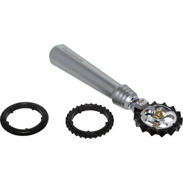 Marcato Pastawheel Silver